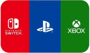 all-games-consoles